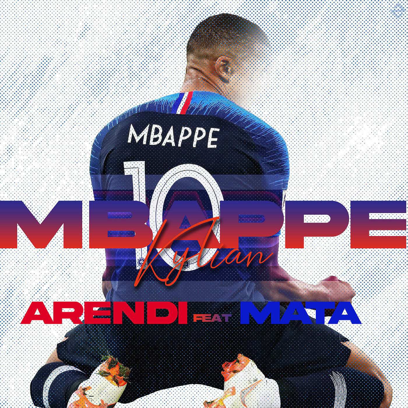 Релиз Kylian Mbappé