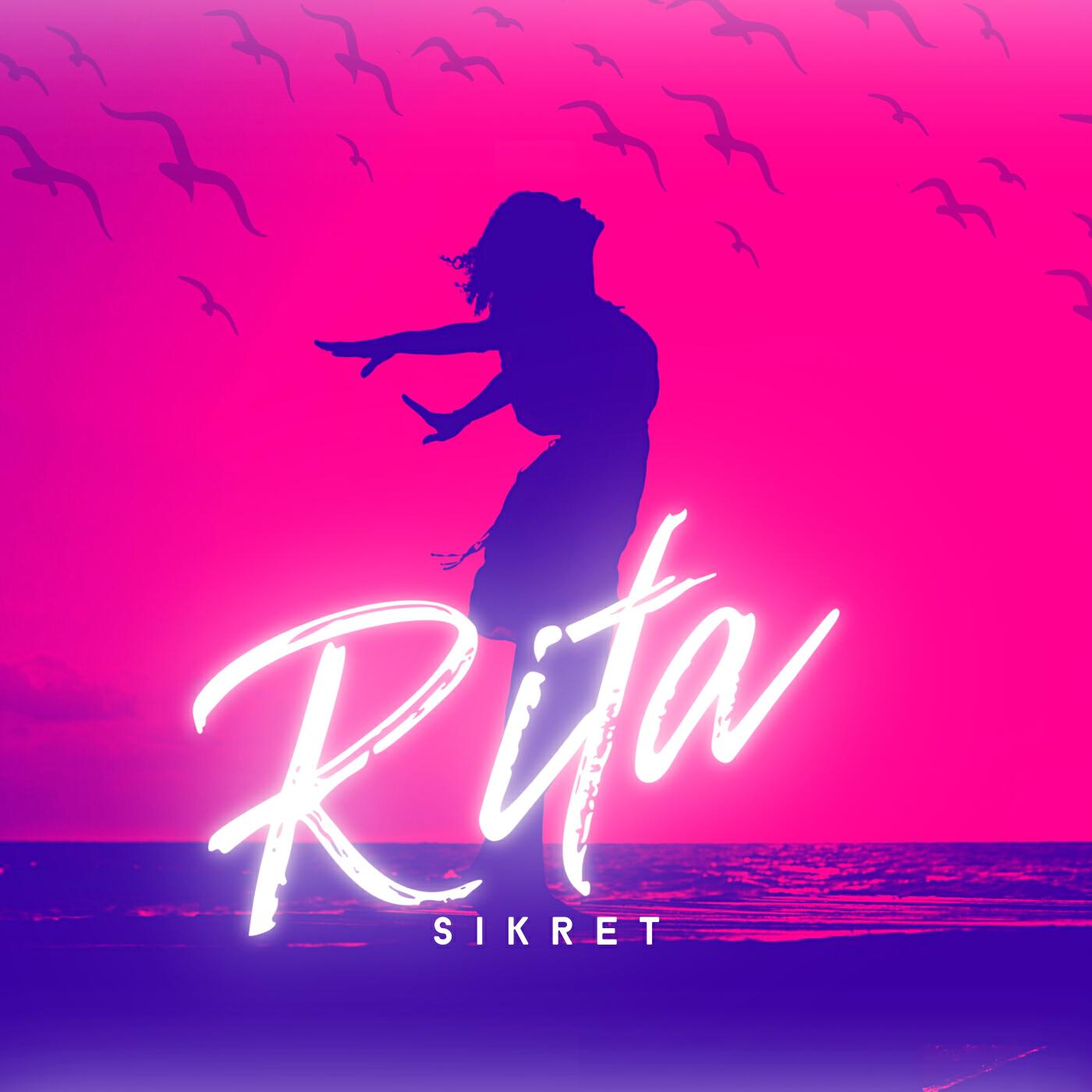 Релиз Rita
