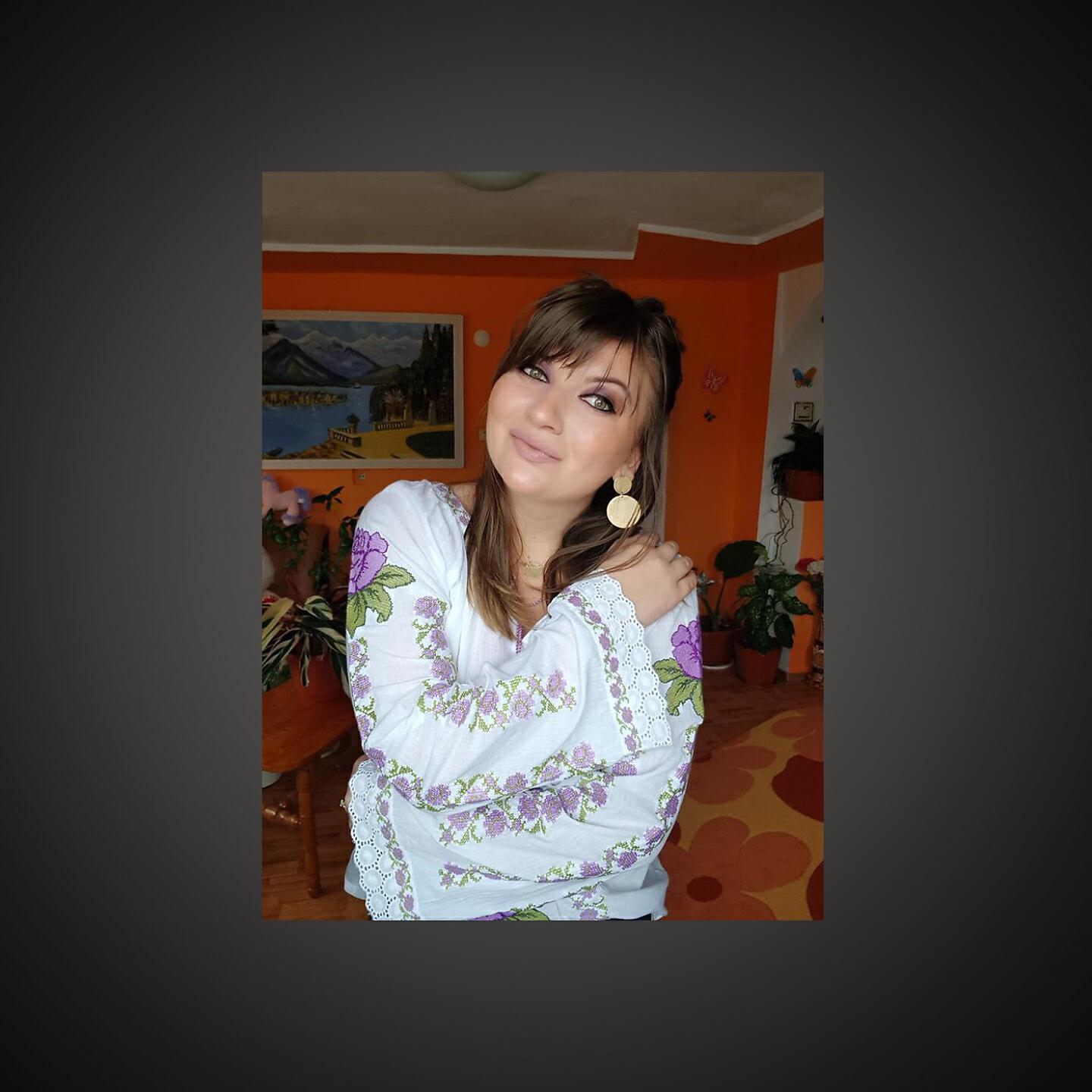 Cosmina Ungureanu