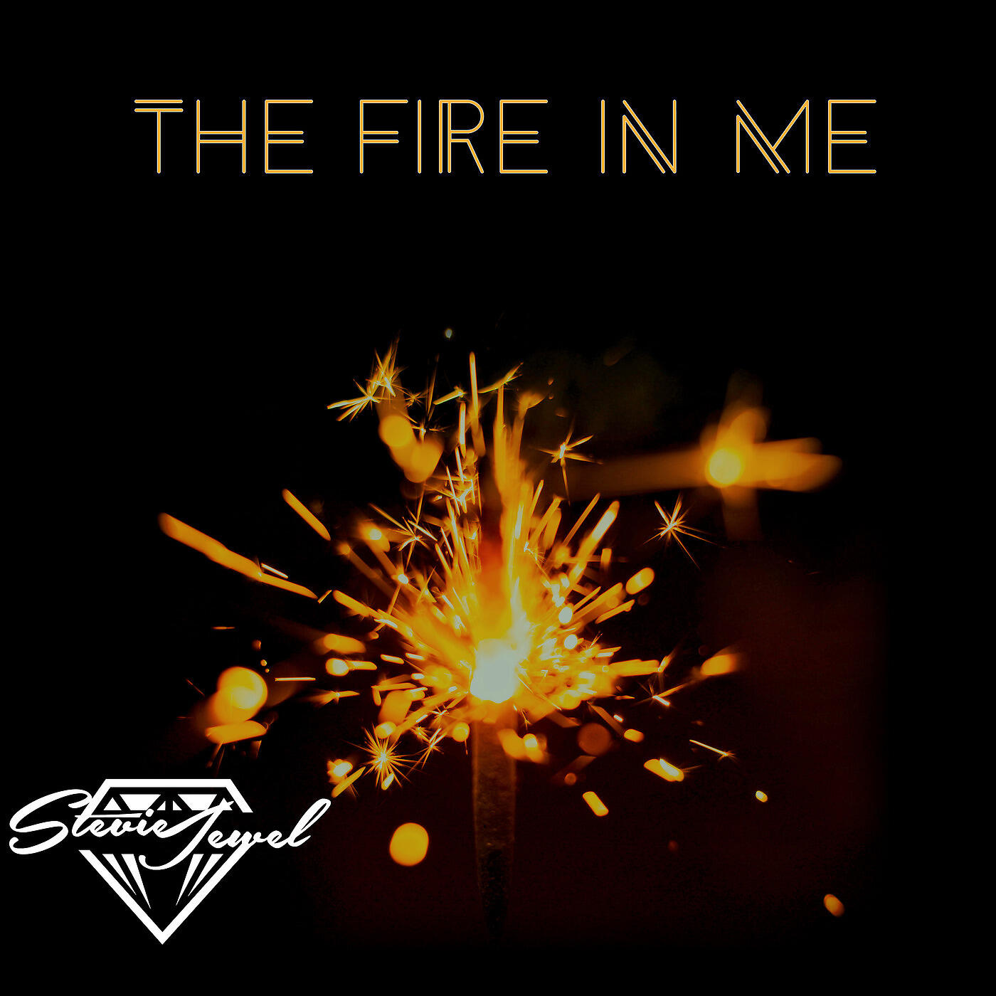 Релиз The Fire in Me