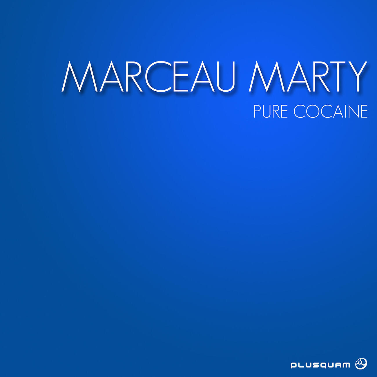 Релиз Pure Cocaine