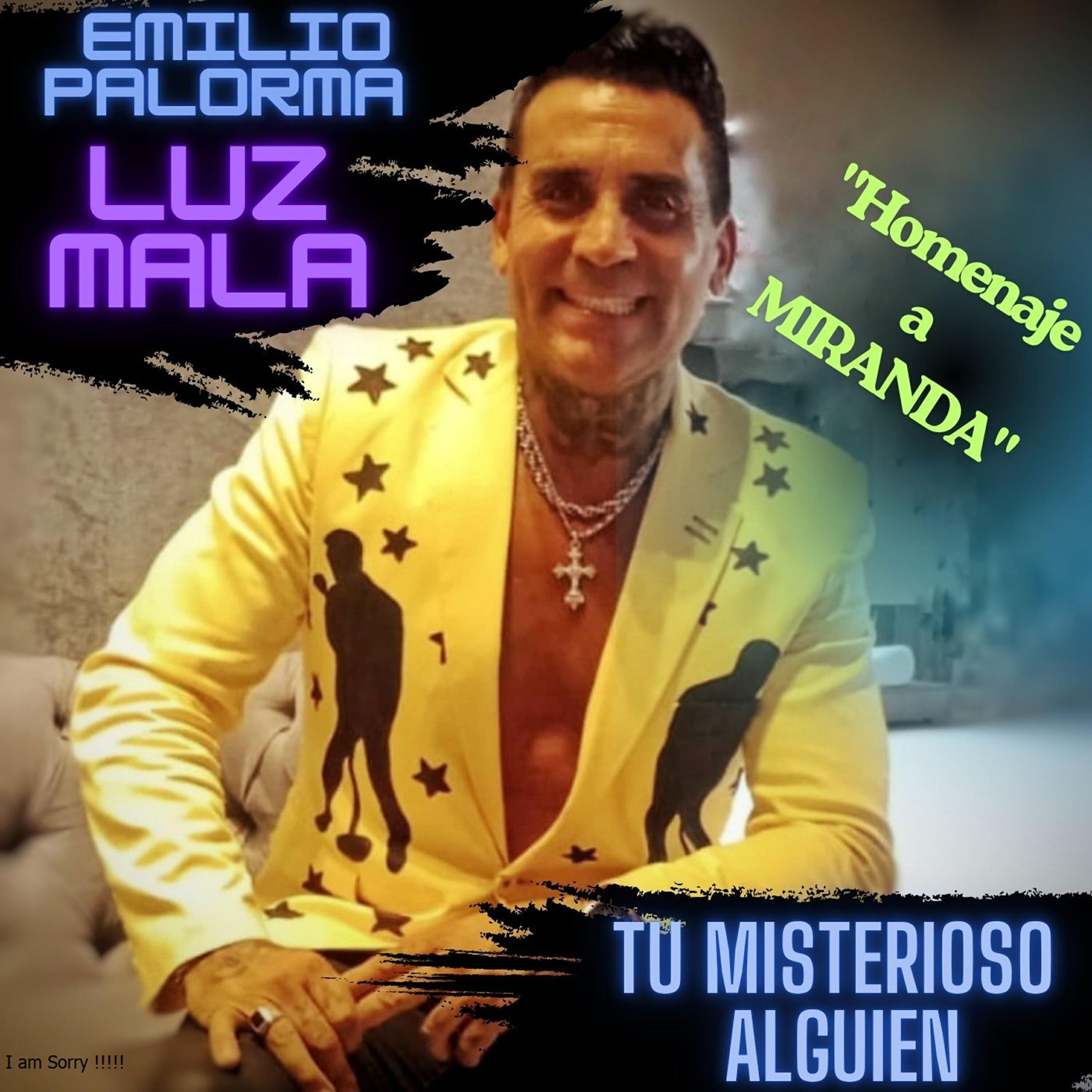 Релиз Tu Misterioso Alguien
