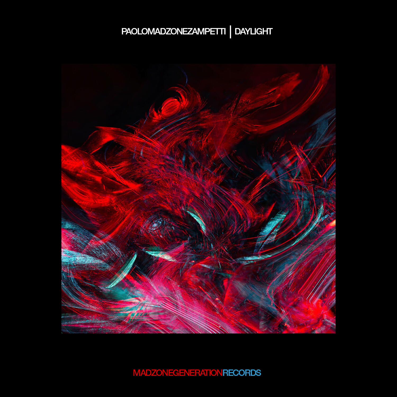 Релиз Daylight