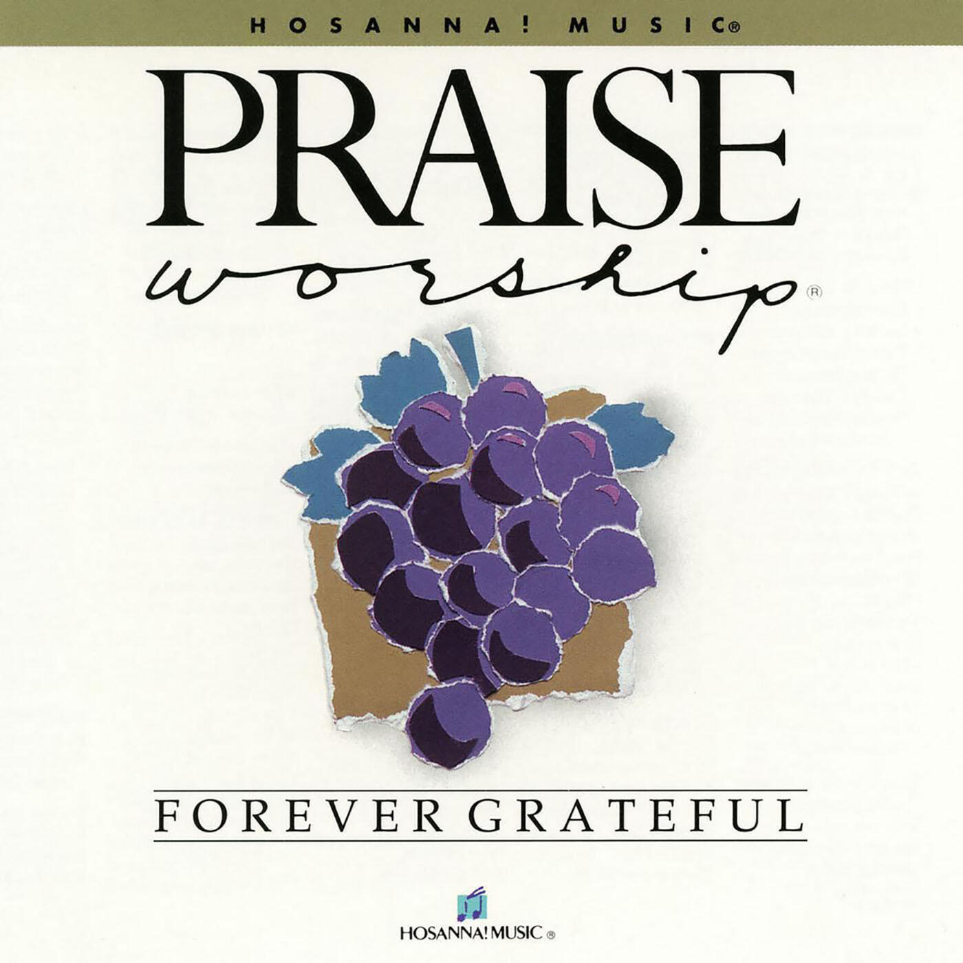 Релиз Forever Grateful