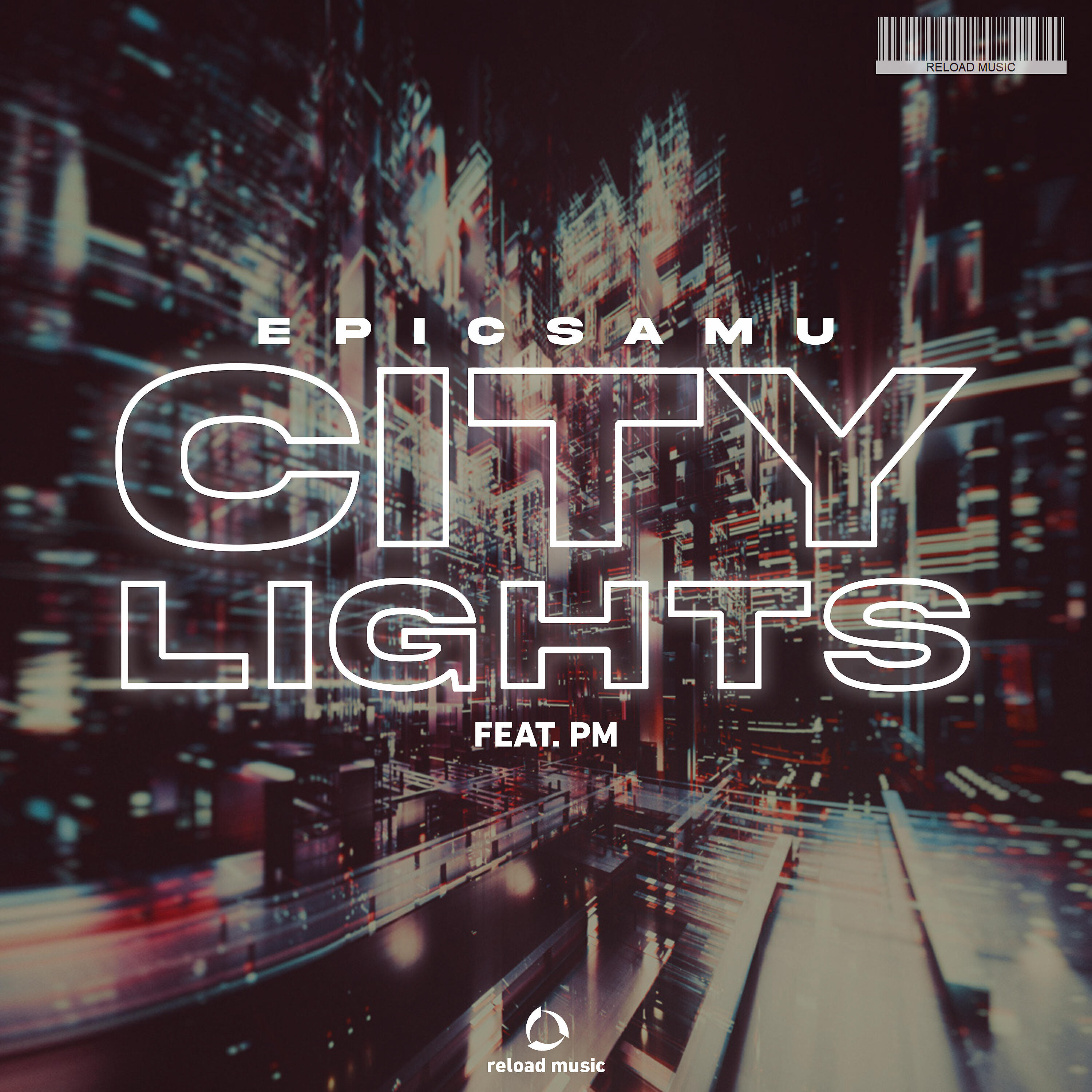 Релиз City Lights