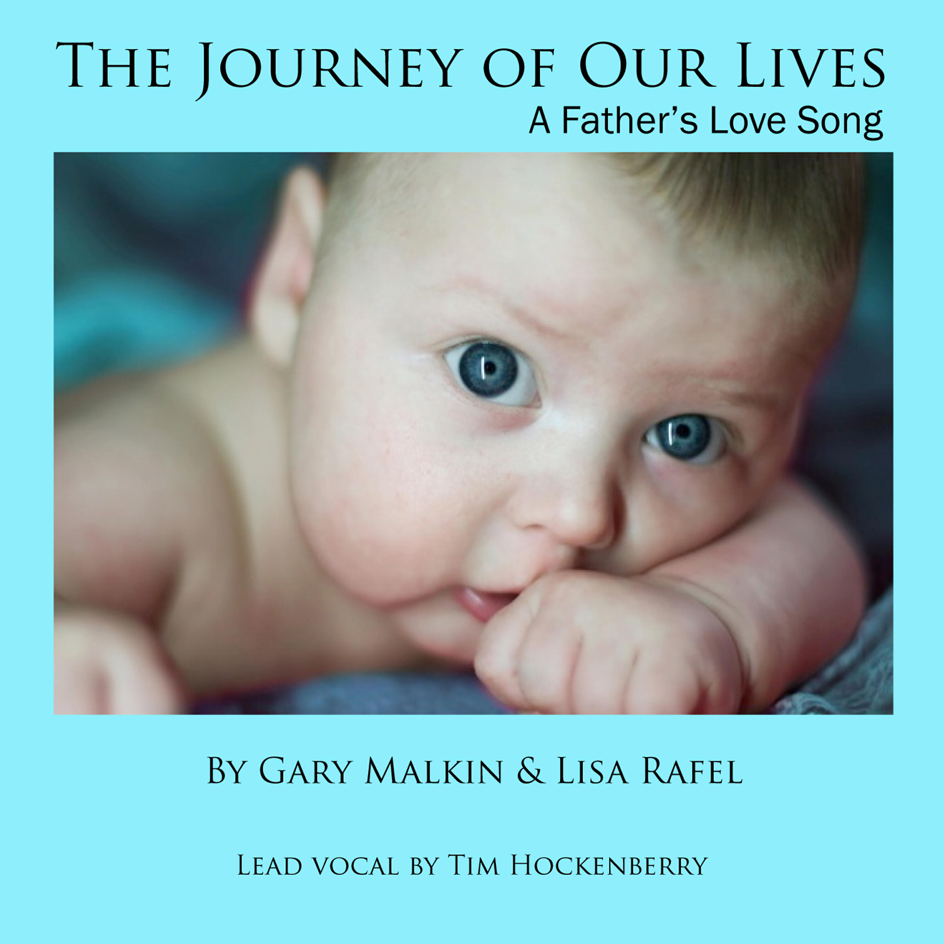 Релиз The Journey of Our Lives