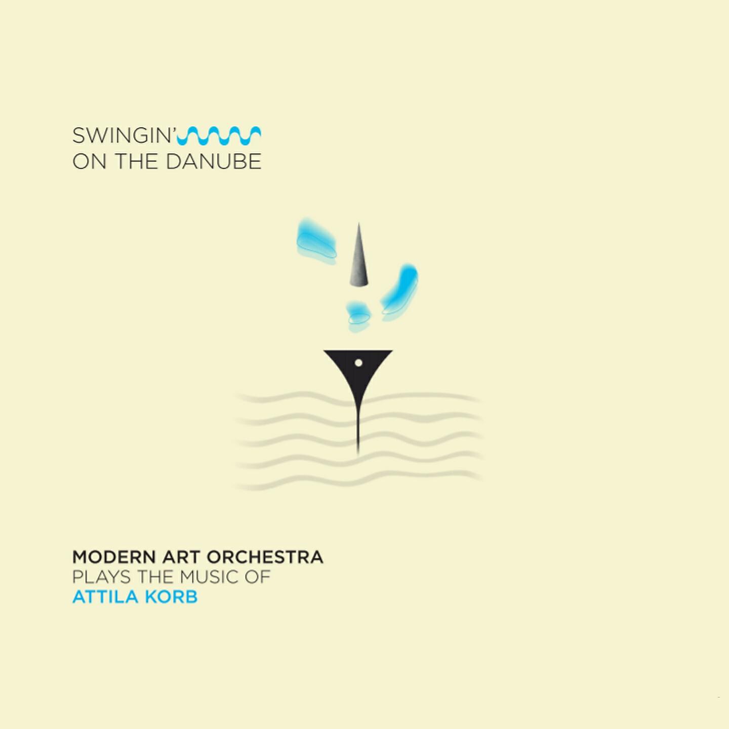 Релиз Swingin' on the Danube