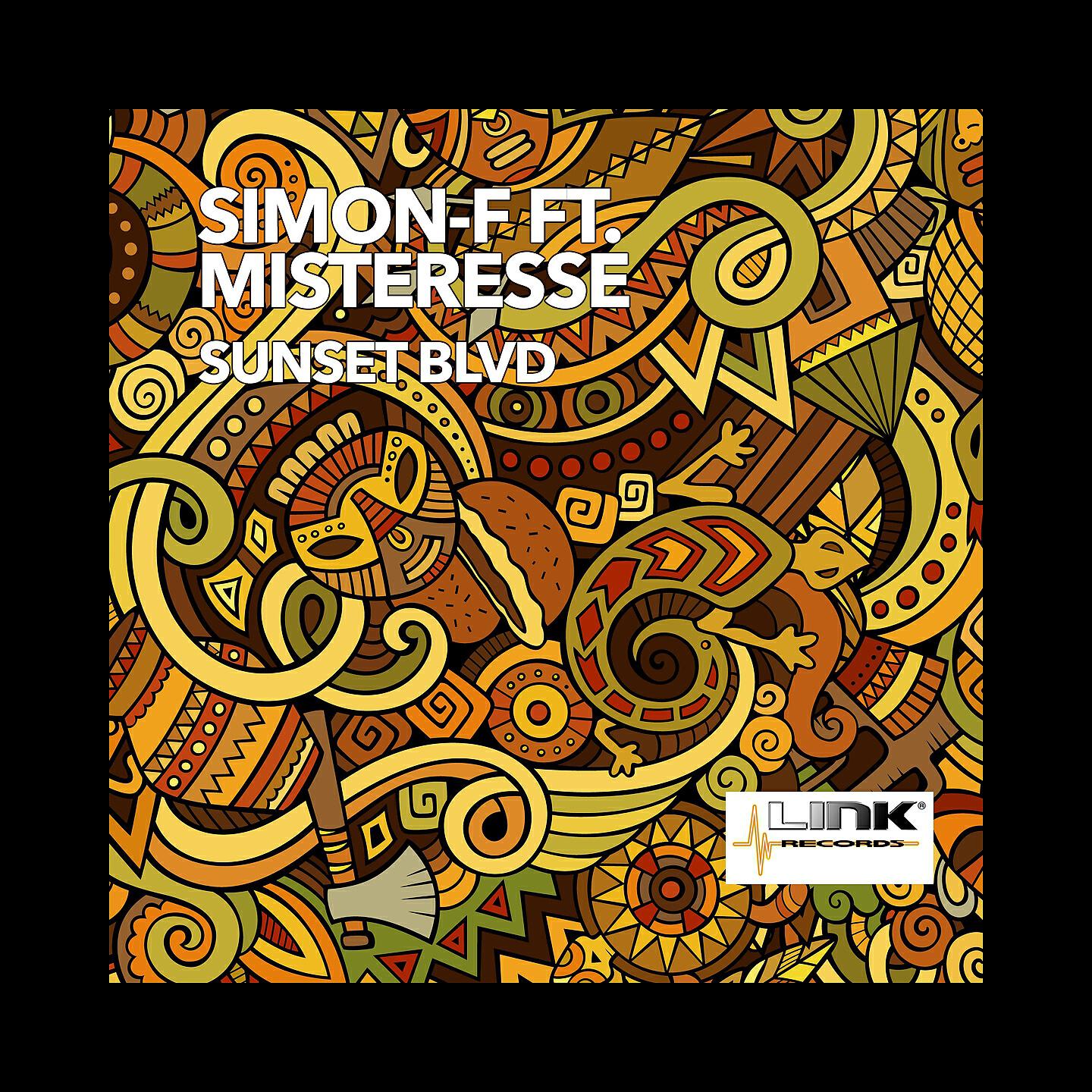 Релиз Sunset Blvd