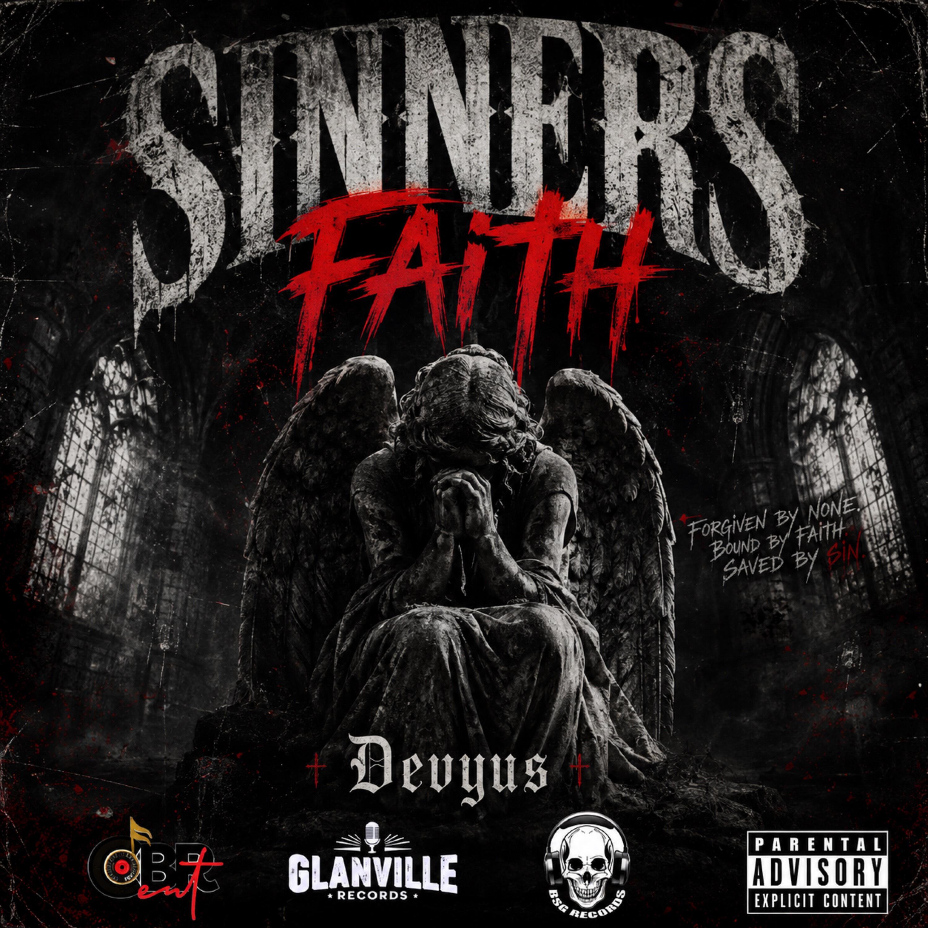 Релиз Sinners Faith