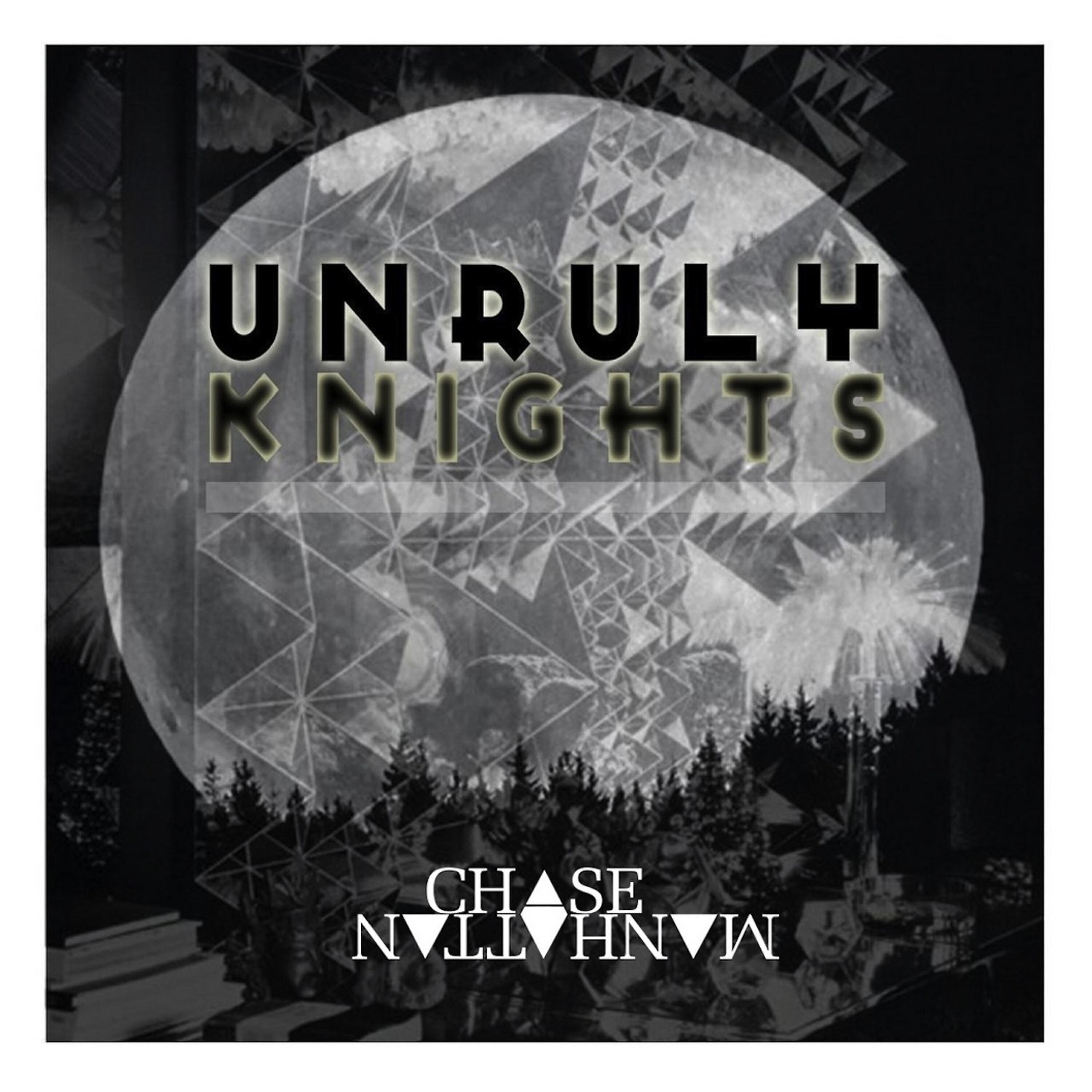 Релиз Unruly Knights EP
