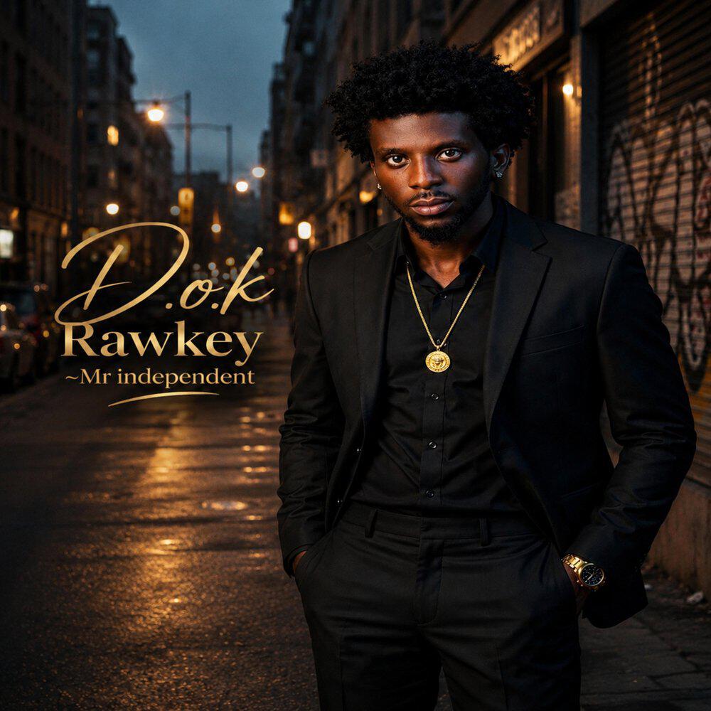 D.o.k Rawkey