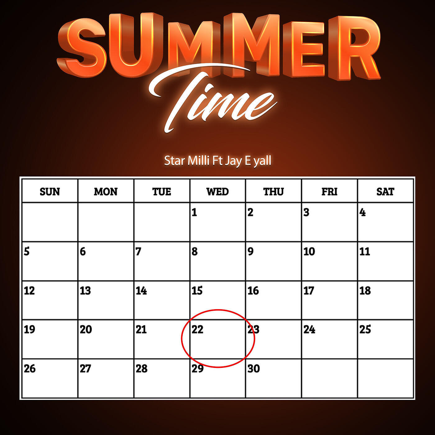 Релиз SummerTime