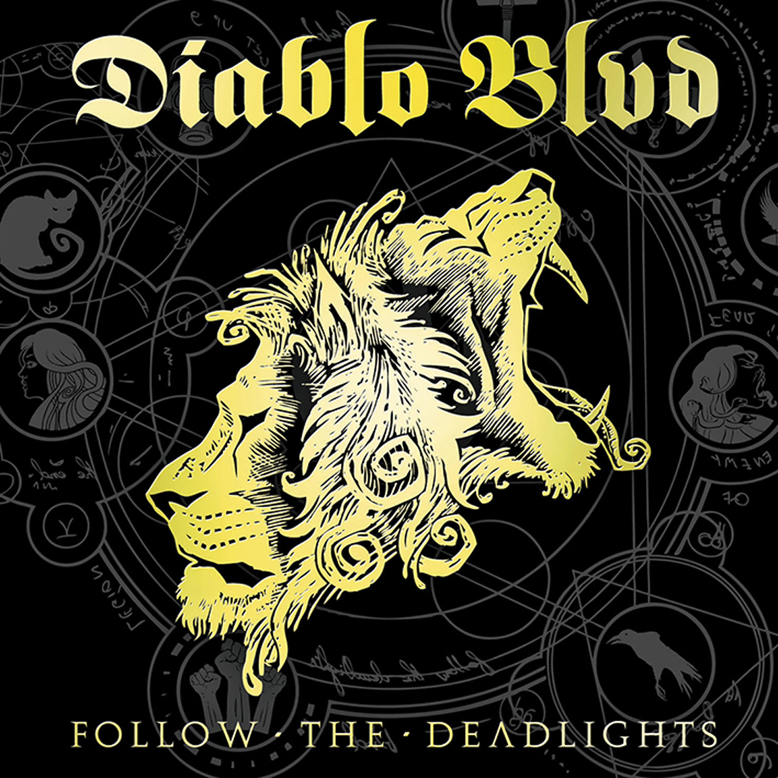 Релиз Follow the Deadlights