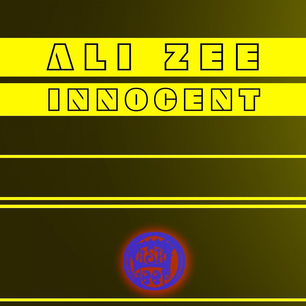 Релиз Innocent