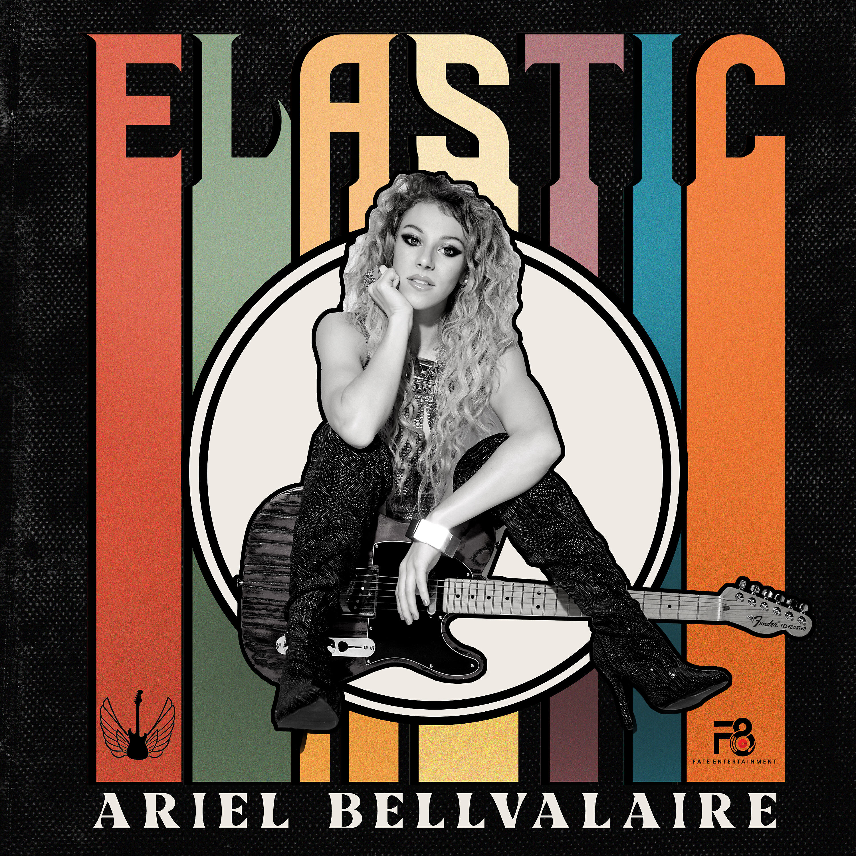 Релиз Elastic