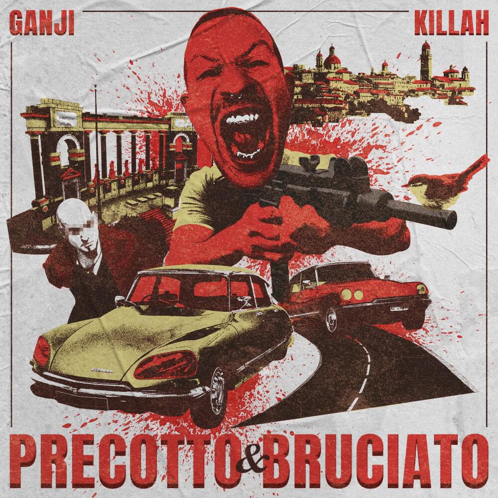 Релиз Precotto & Bruciato