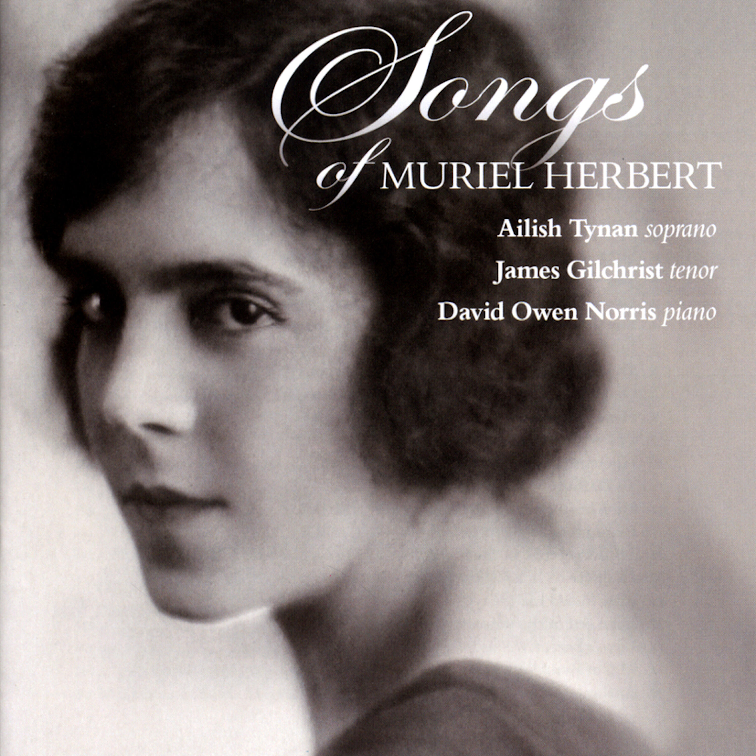 Релиз Songs of Muriel Herbert