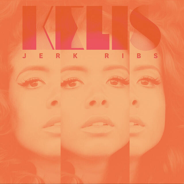 Релиз Jerk Ribs