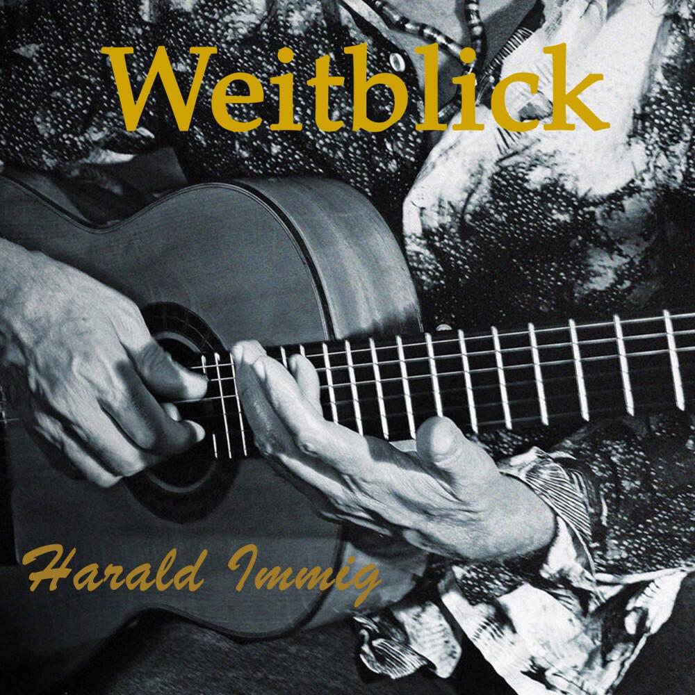 Релиз Weitblick