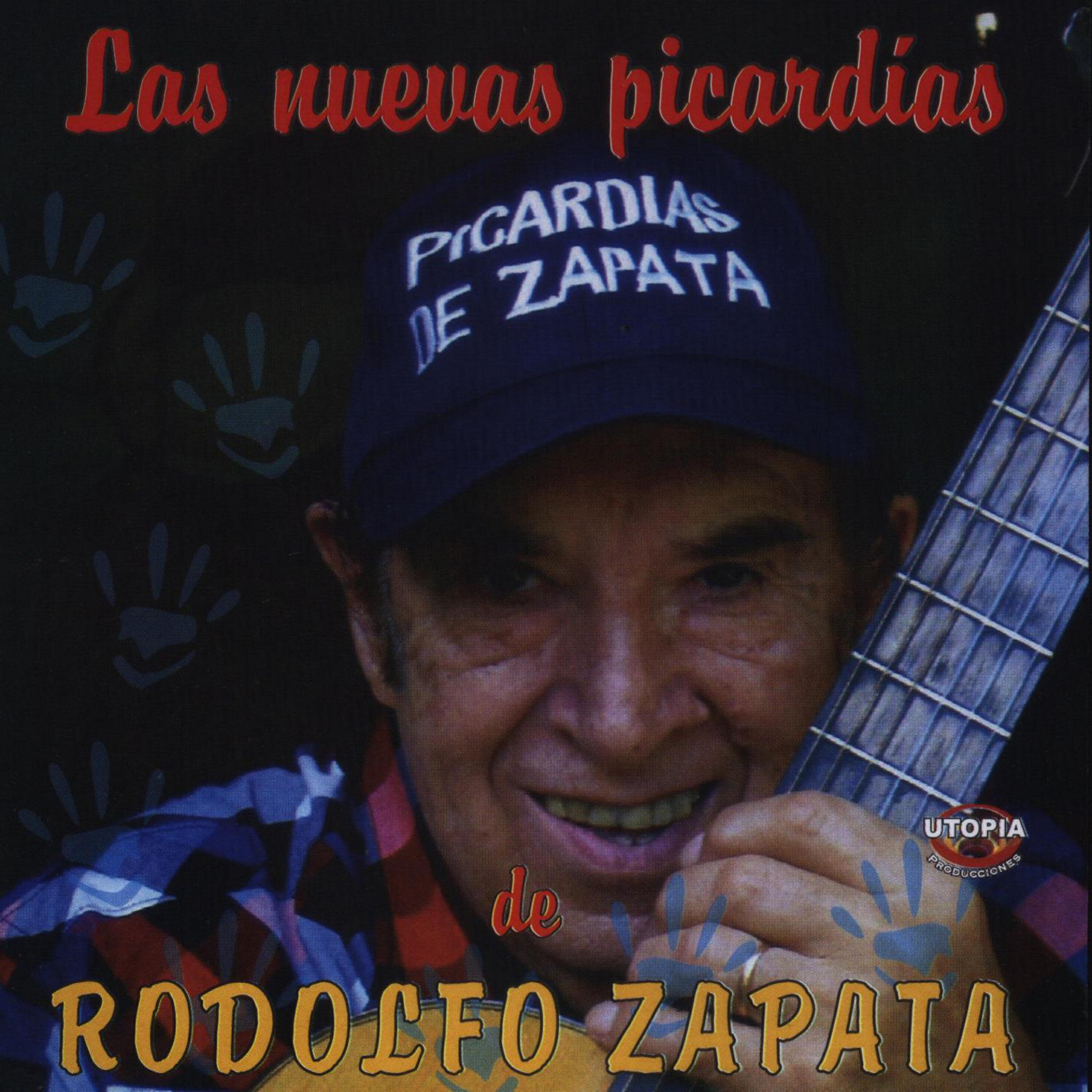Релиз La Nuevas Picardías