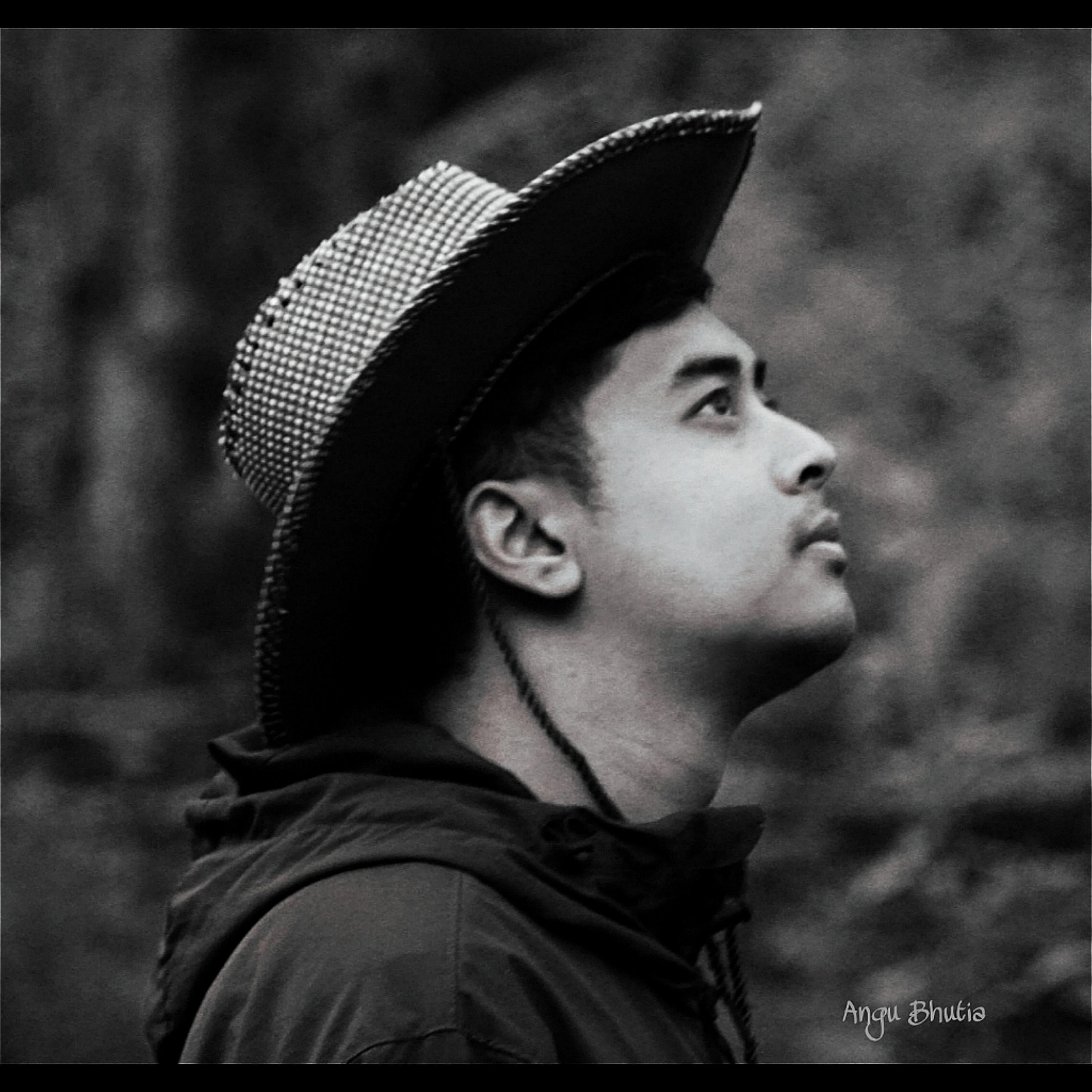 Angu Bhutia