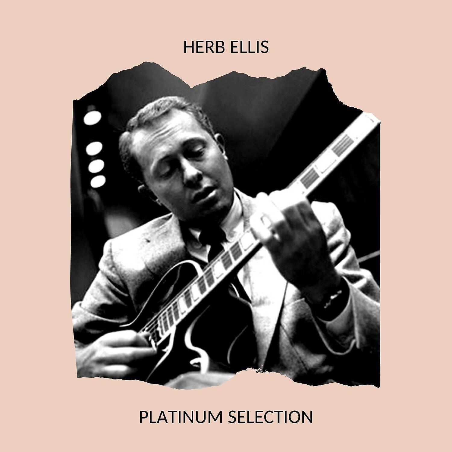 Релиз Herb Ellis