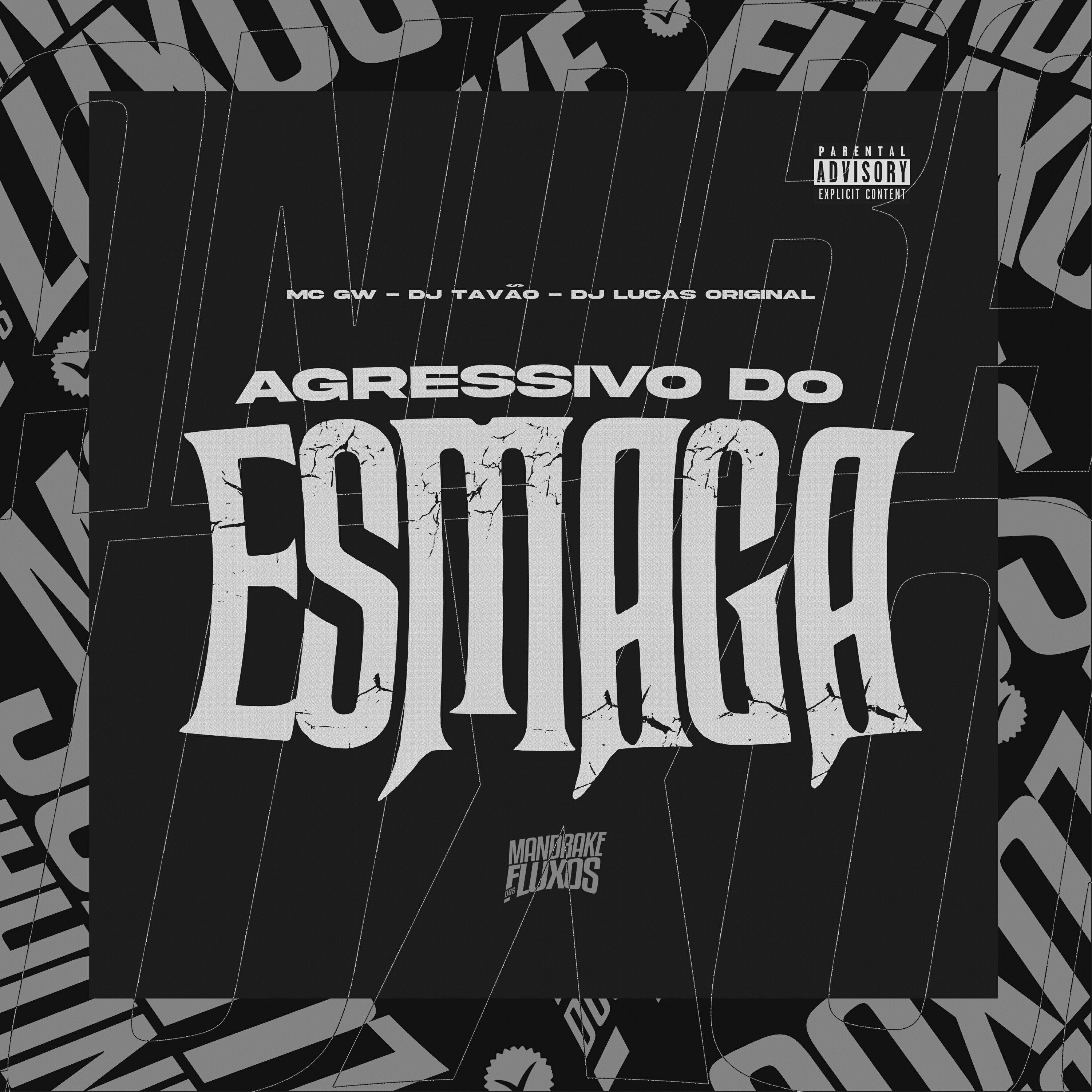 Скачать песню Mc GW, DJ LUCCAS ORIGINAL, dj tavão - Agressivo Do Esmaga бесплатно в MP3 для Android и iOS