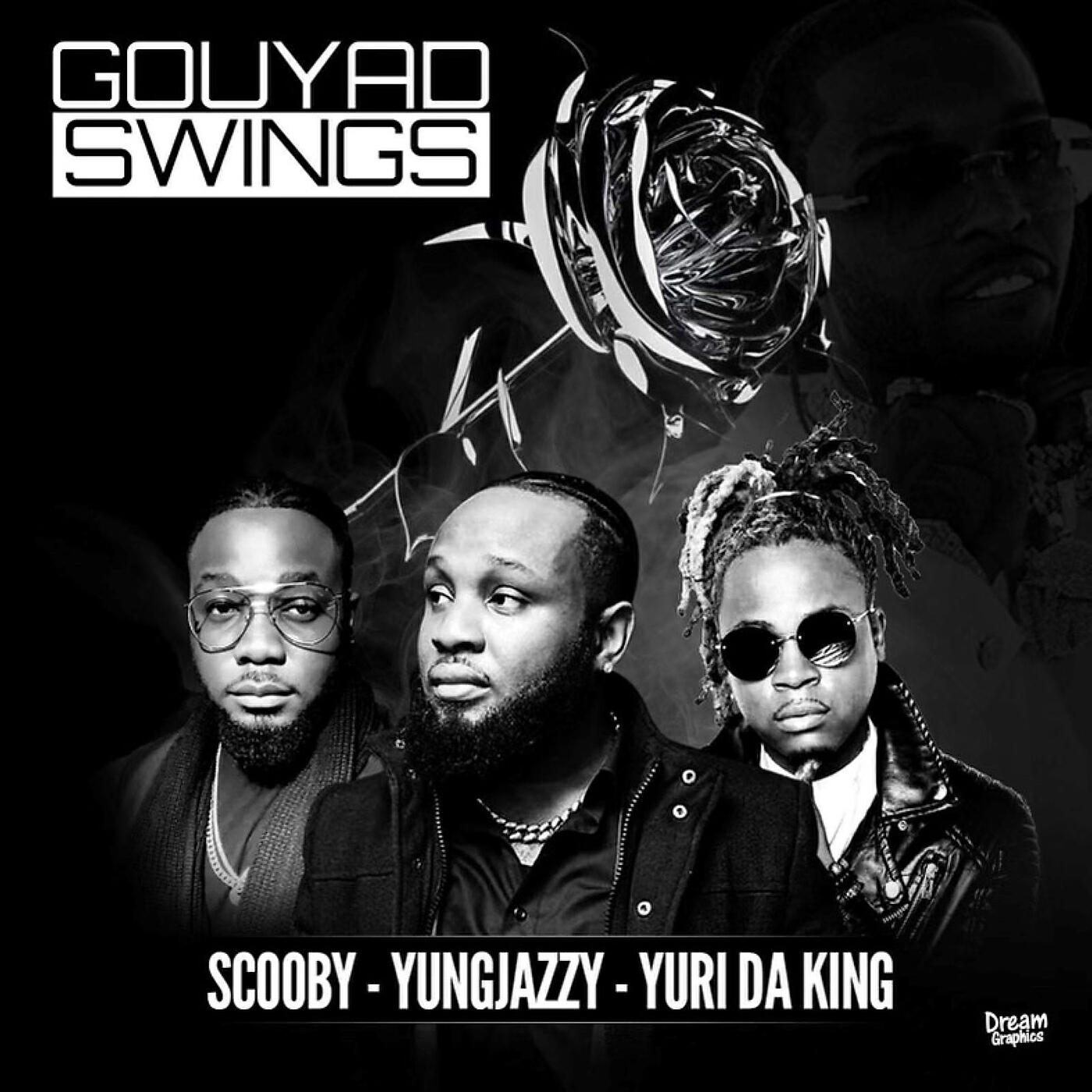 Релиз Gouyad Swings