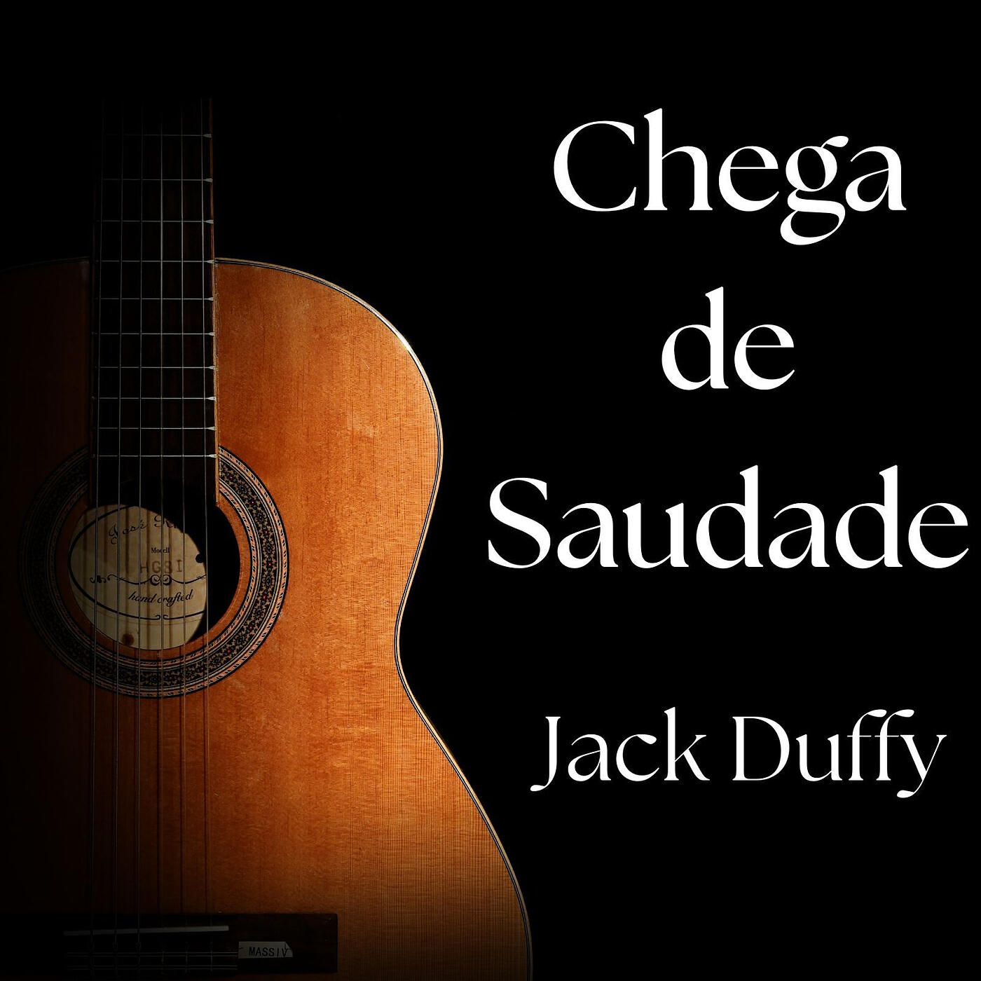 Релиз Chega De Saudade