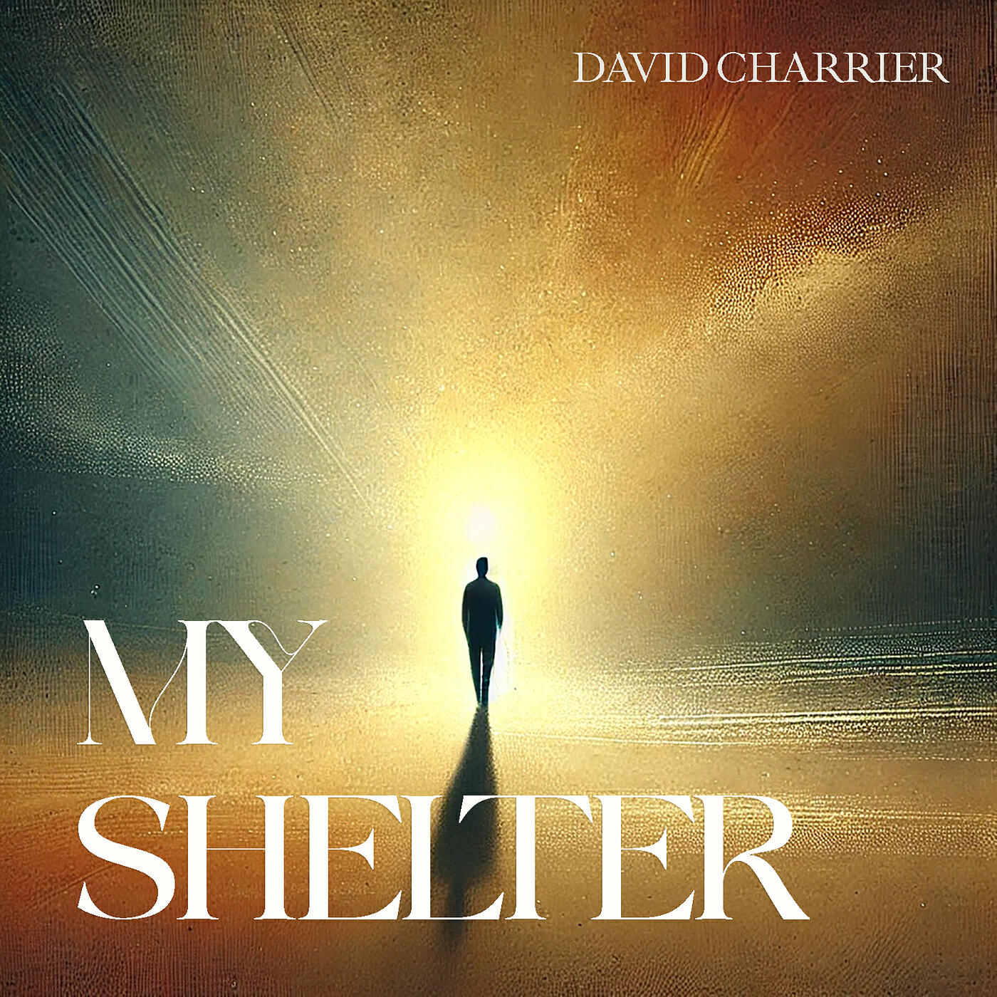 Релиз My Shelter