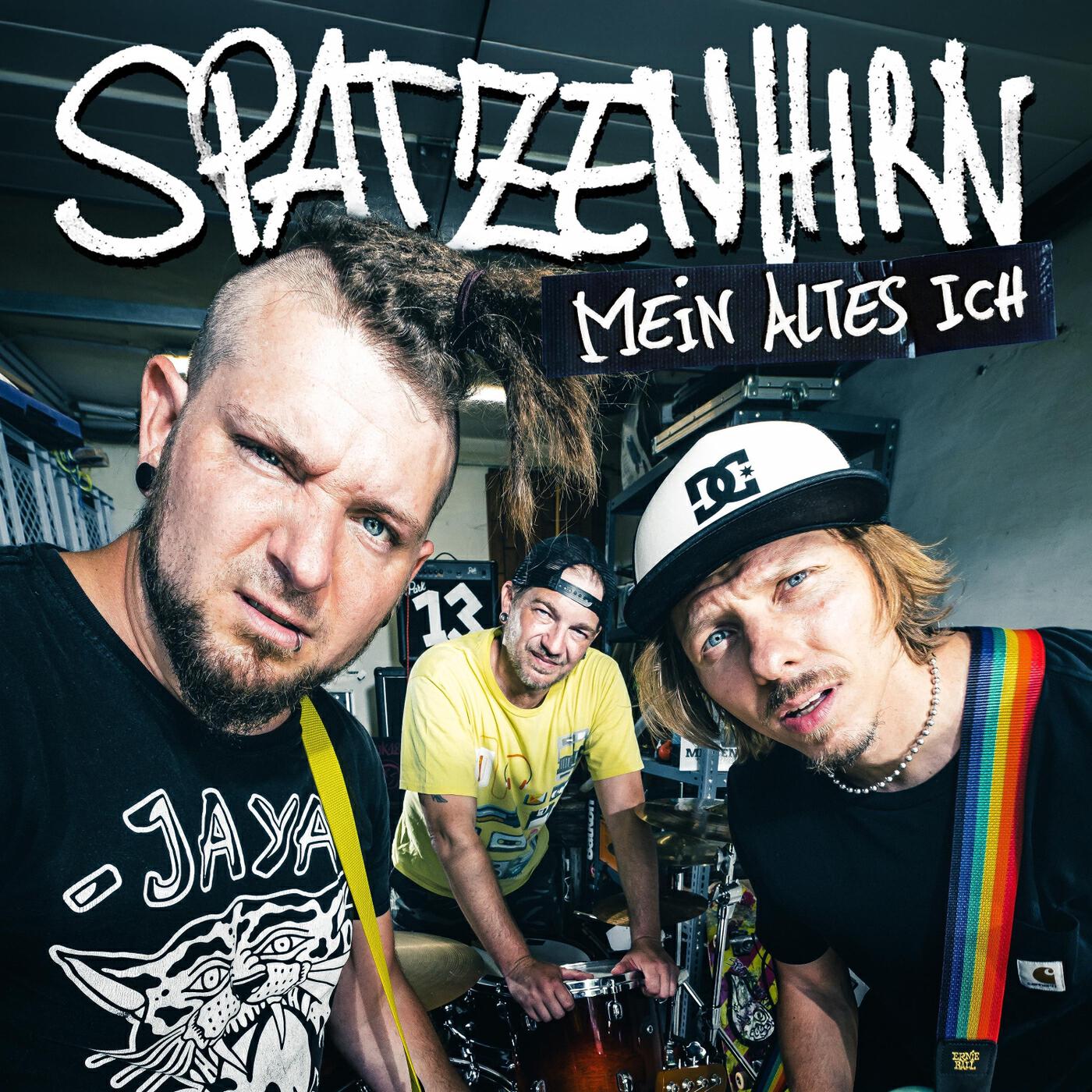Релиз Mein altes Ich