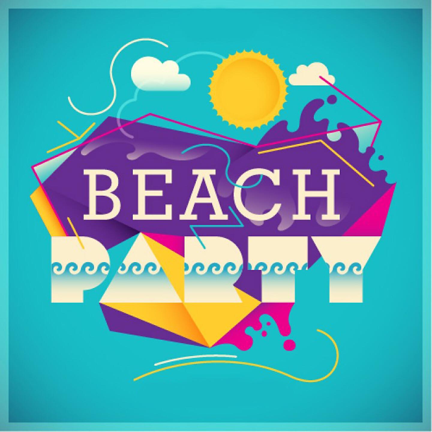 Релиз Beach