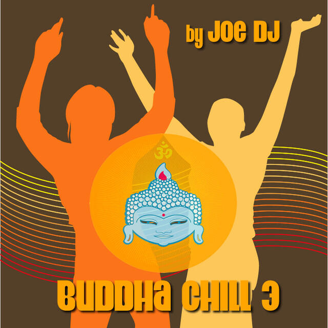 Релиз Buddha Chill 3