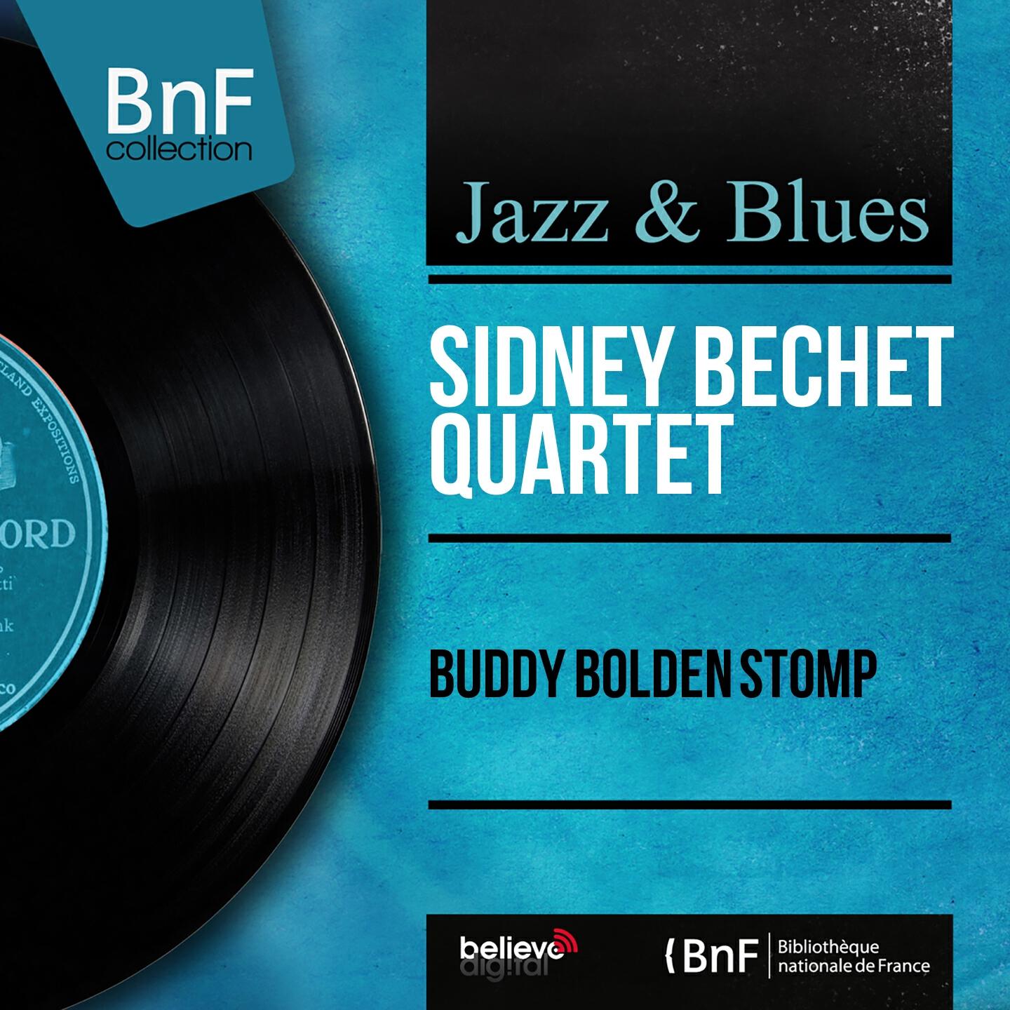 Релиз Buddy Bolden Stomp