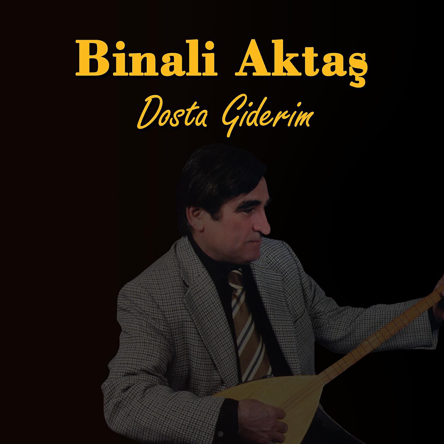 Релиз Dosta Giderim