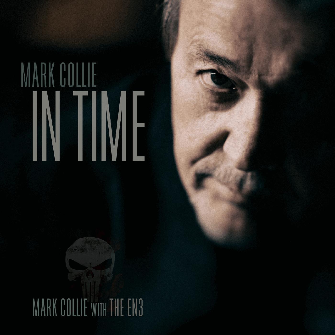 Релиз In Time