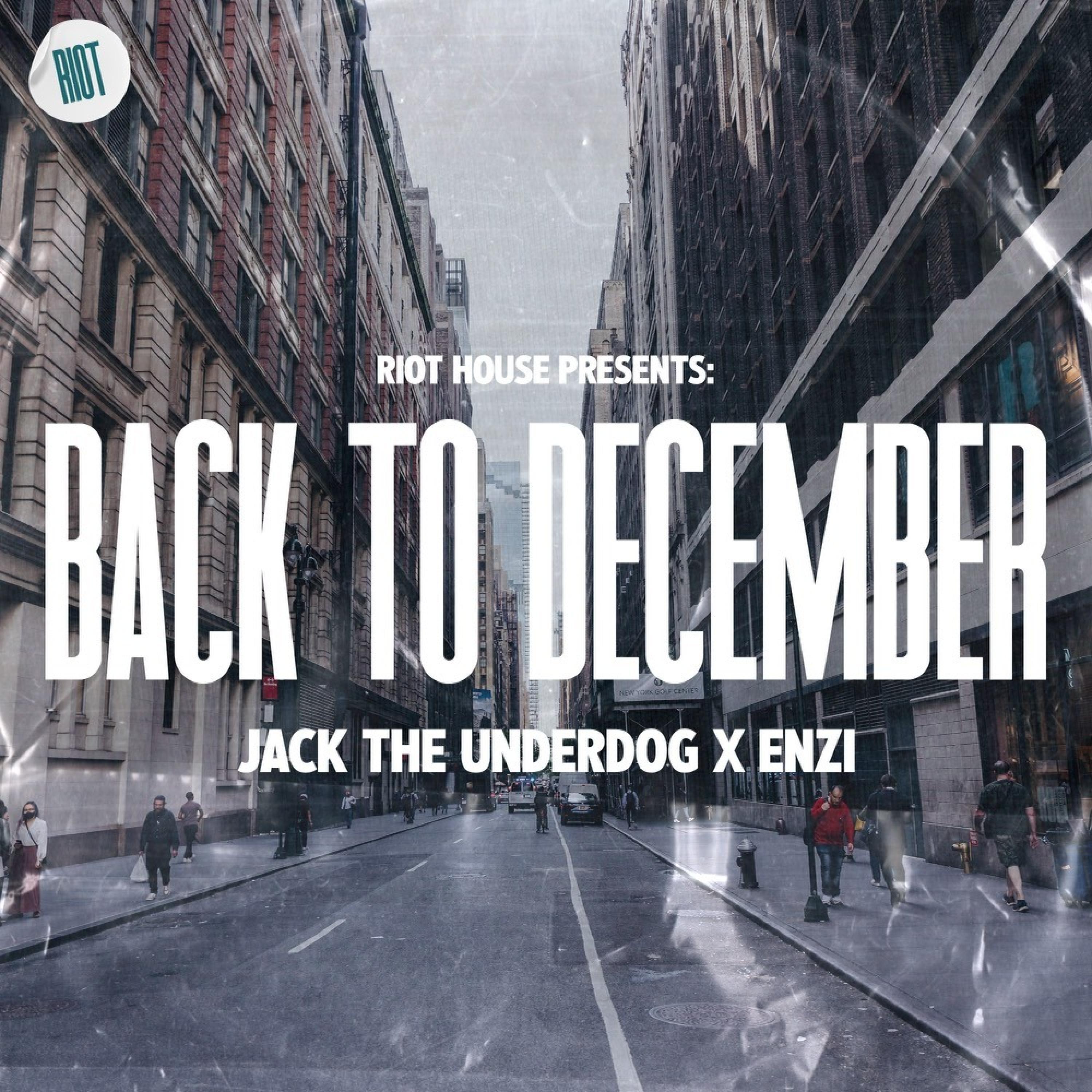 Релиз Back To December