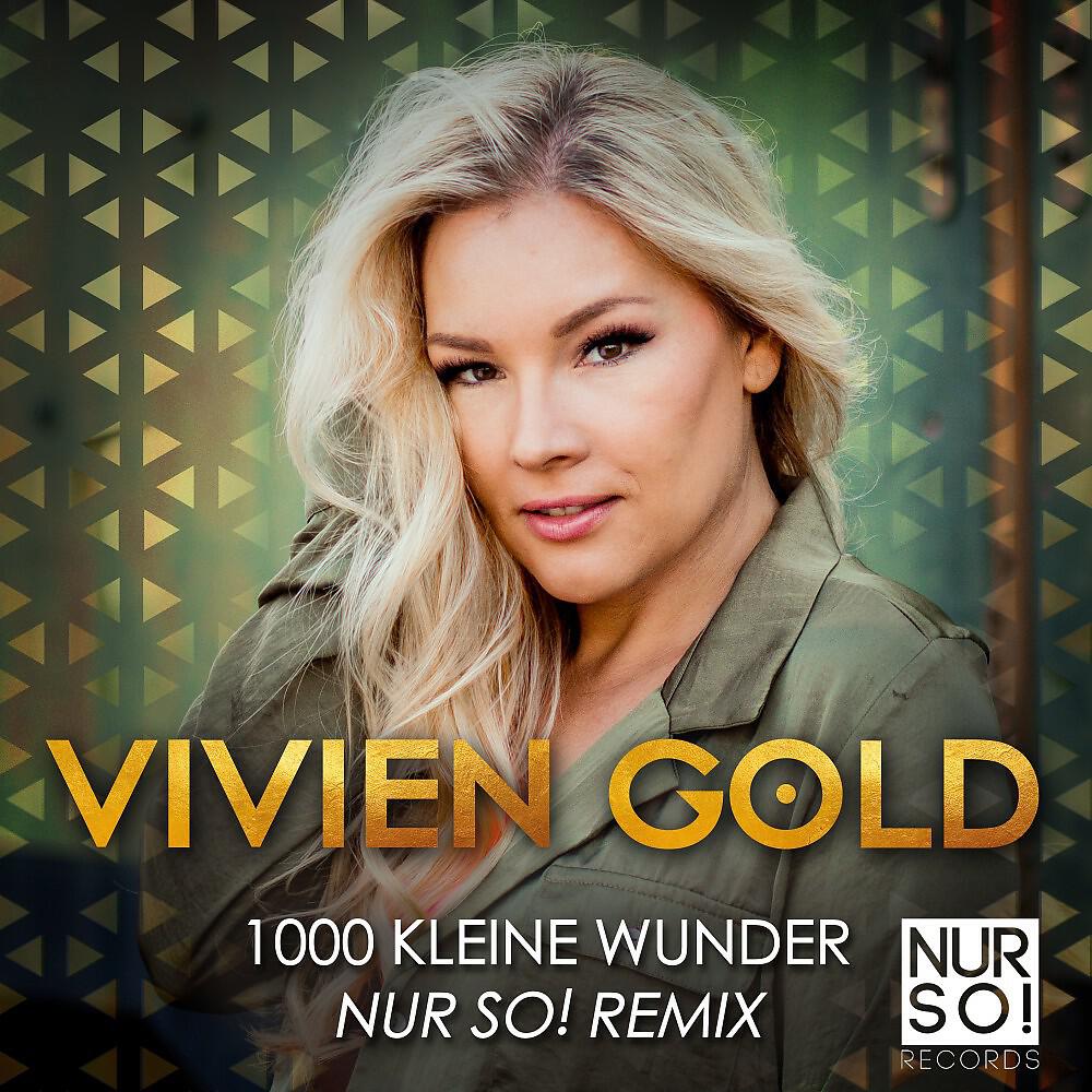 Релиз 1000 kleine Wunder (Nur So! Remix)