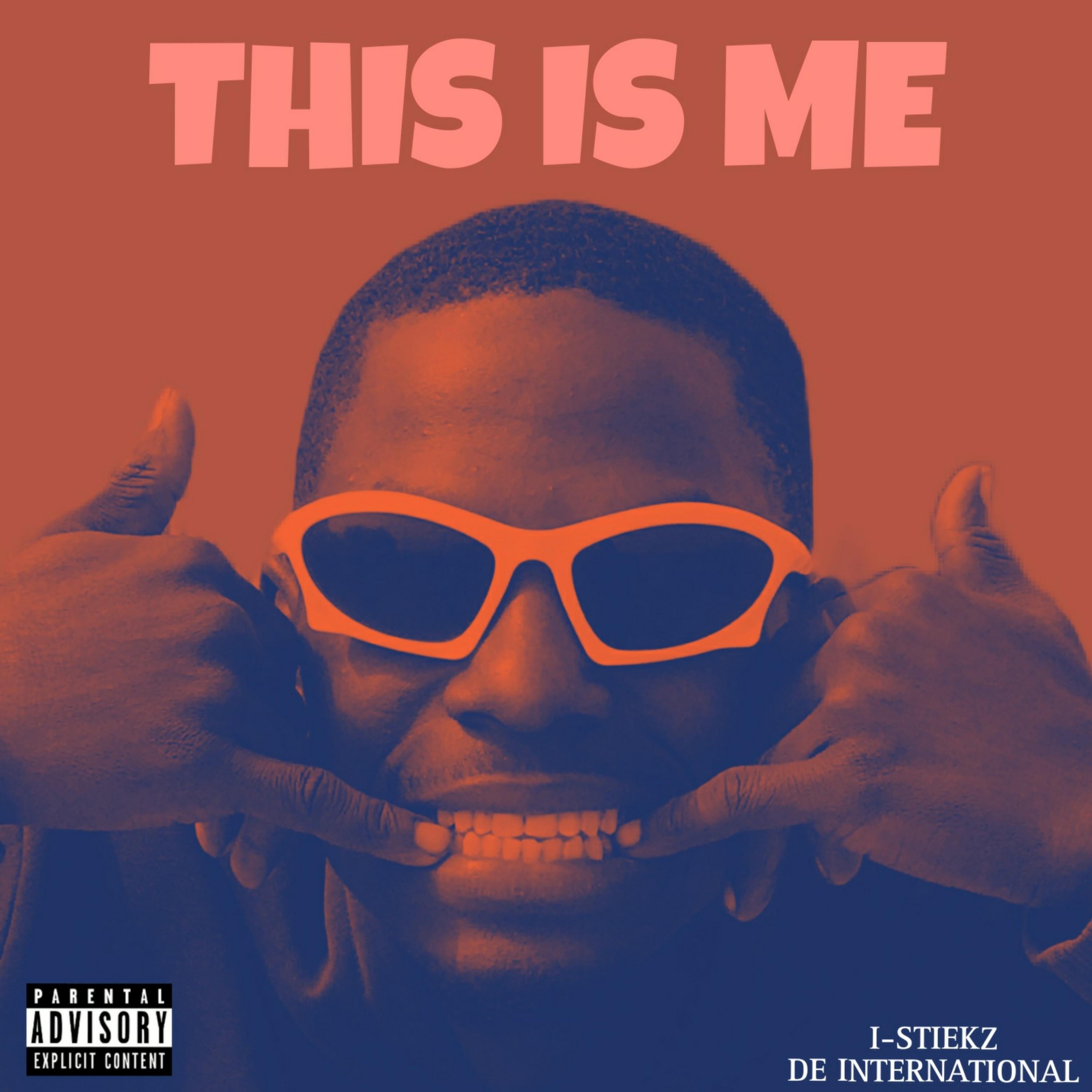 Релиз This Is Me