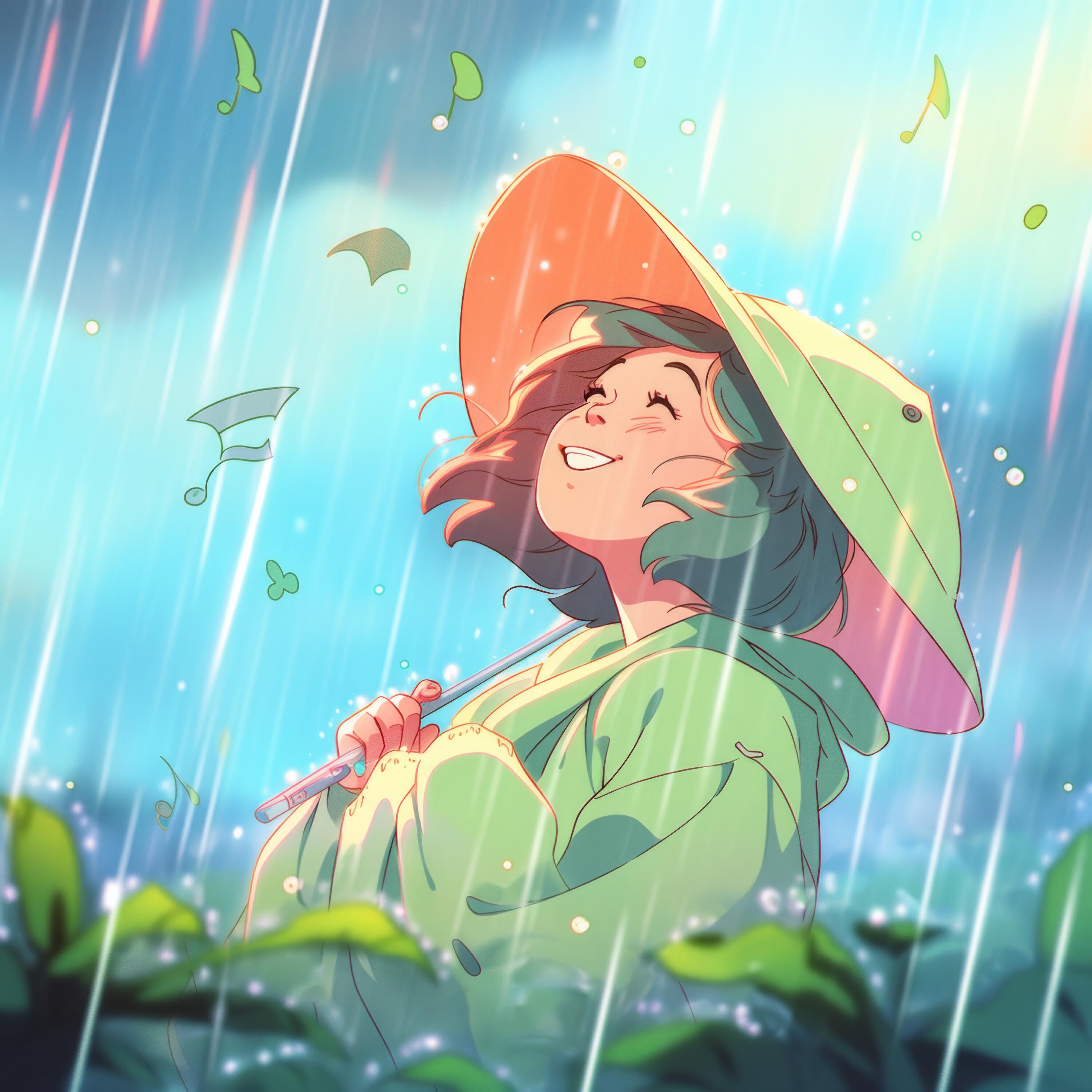 Релиз Power of Rain