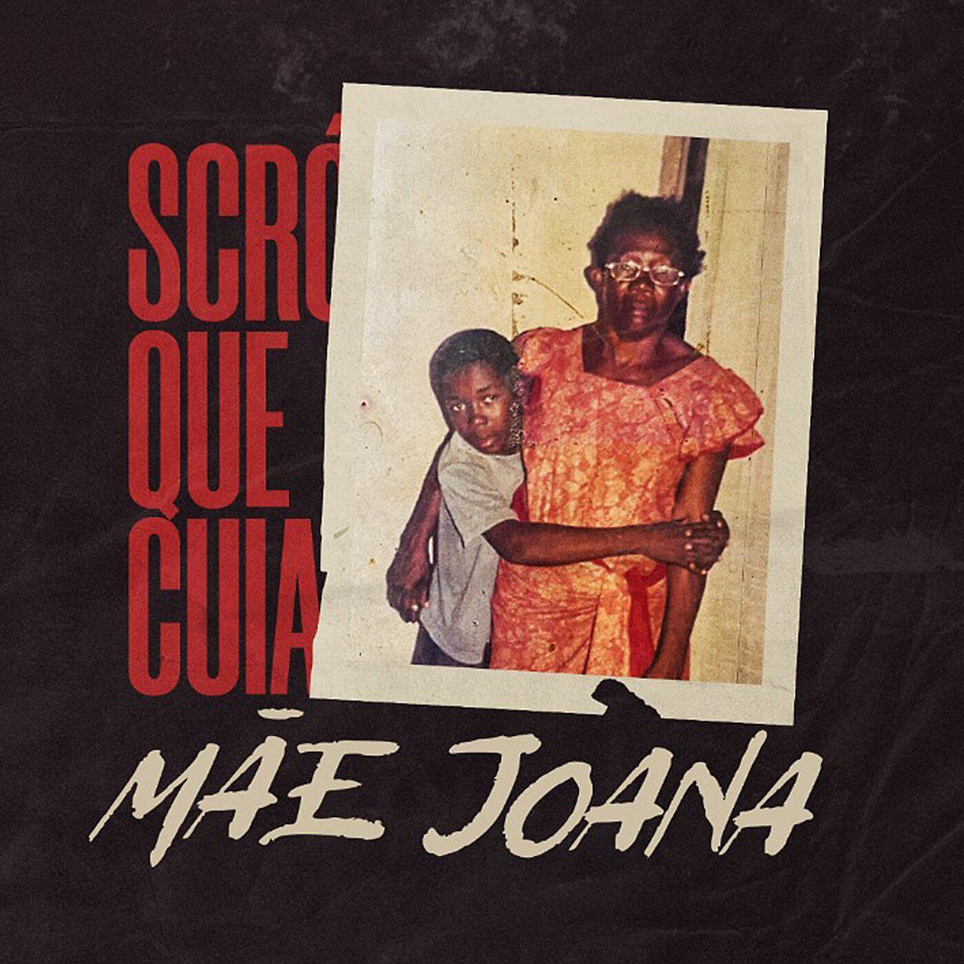 Релиз Mãe Joana