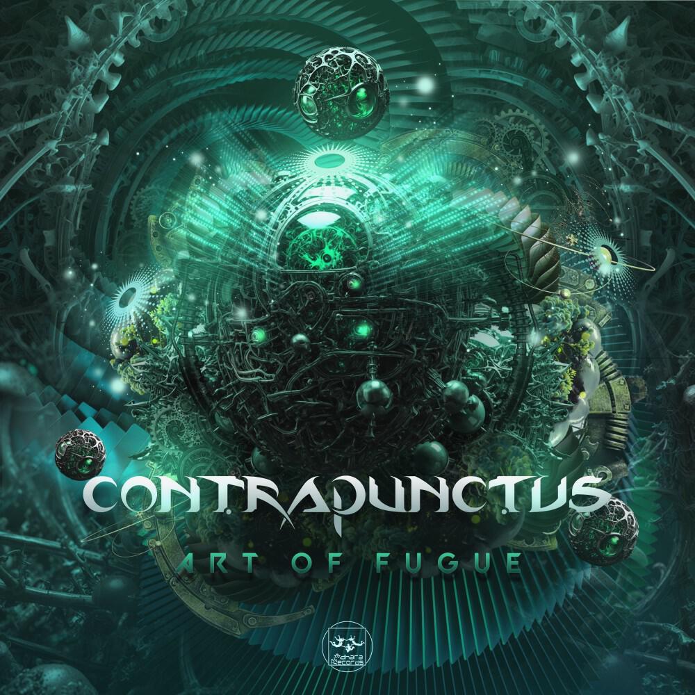Релиз Art of Fugue