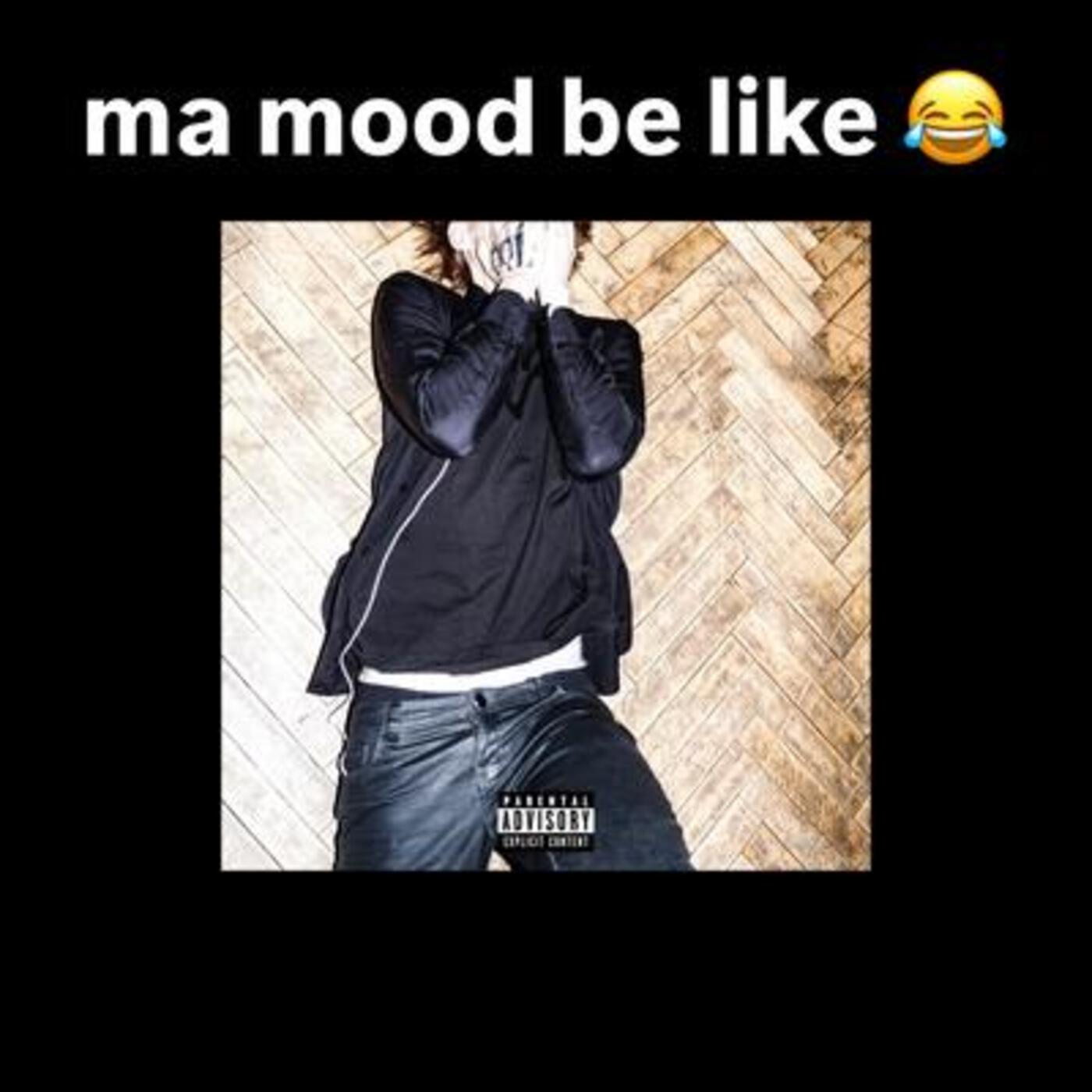 Релиз mood