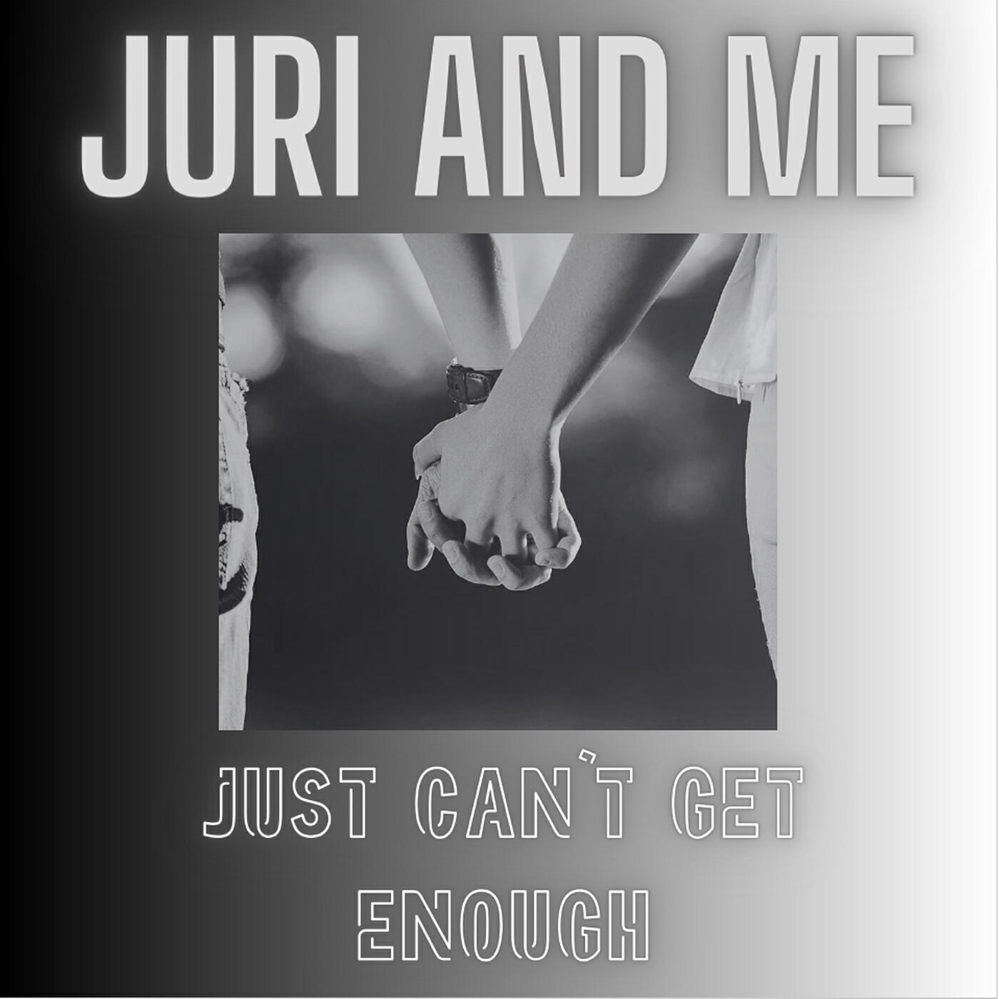 Релиз Just Can´T Get Enough