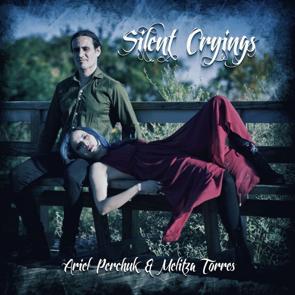 Релиз Silent Cryings
