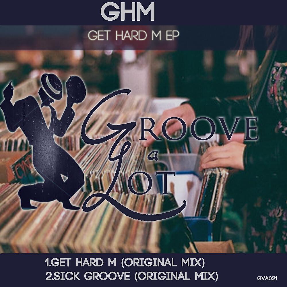 Релиз Get Hard M