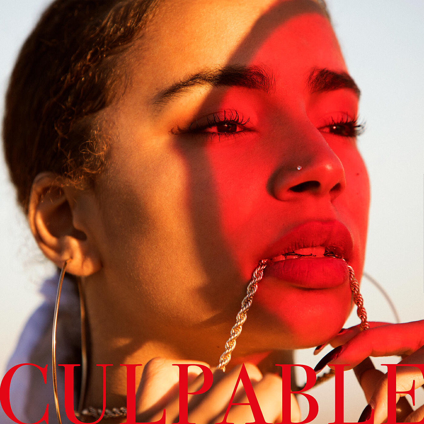 Релиз Culpable