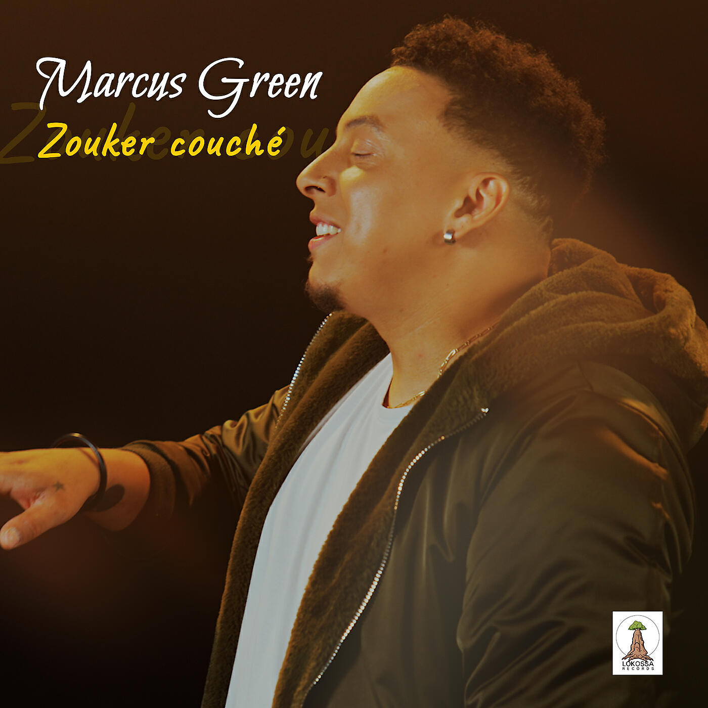 Релиз Zouker couché