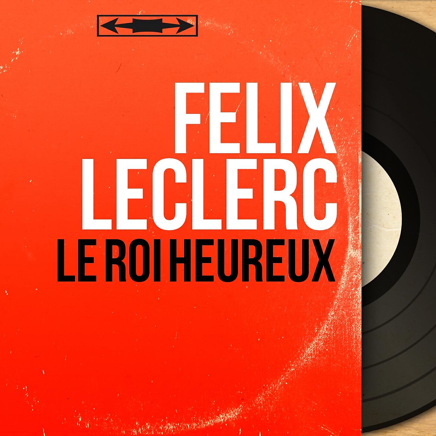 Релиз Le roi heureux
