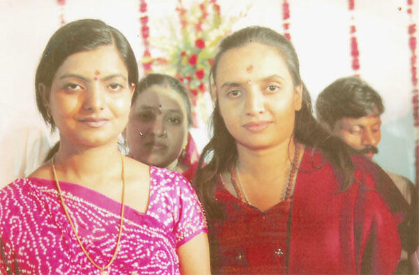 Tripti Shakya